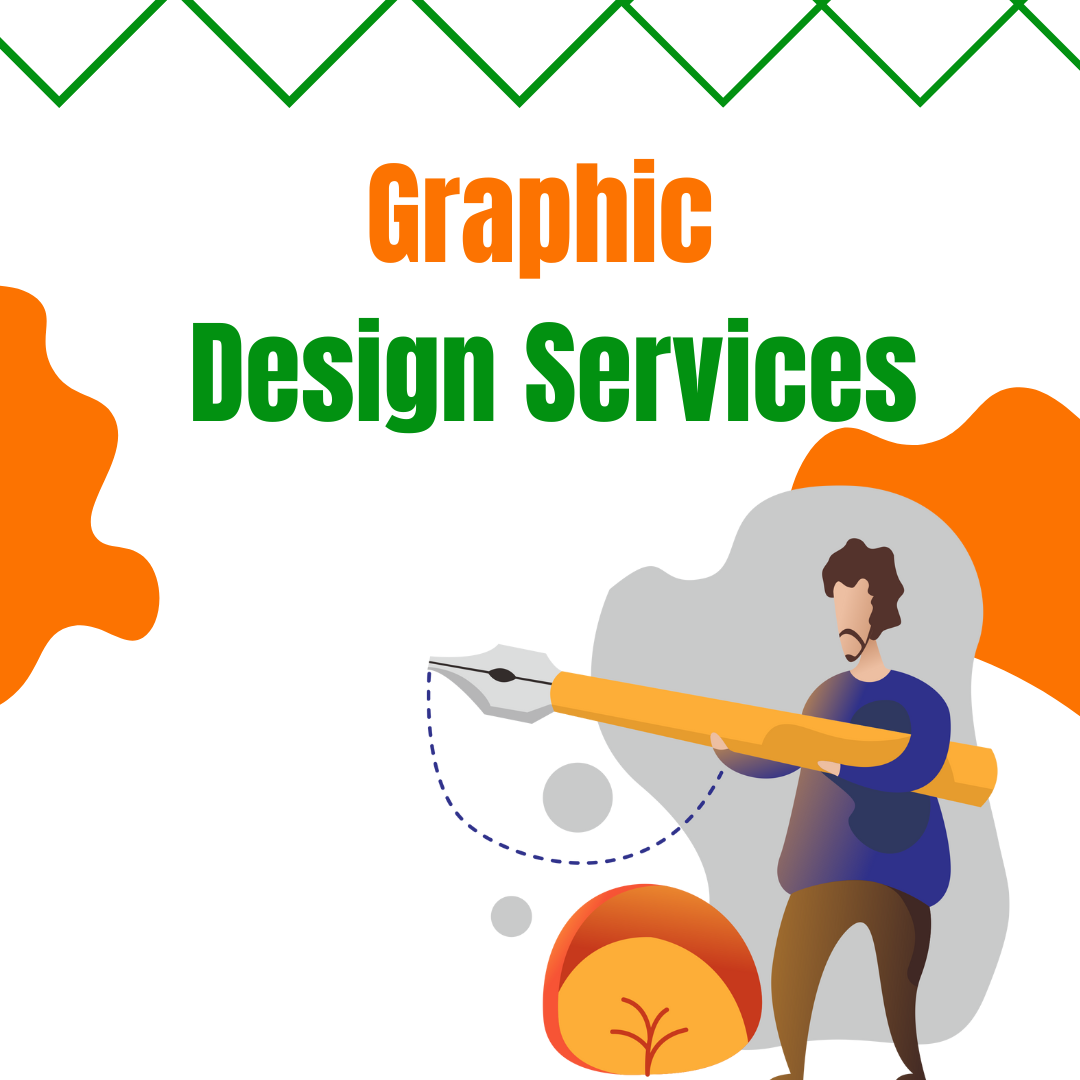 graphic design | graphic design In Hyderabad | MK DIGITALMARE